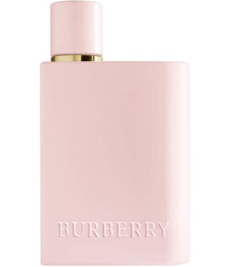 burberry pink azalea dress|burberry her fragrance.